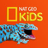 Nat geo Kids 